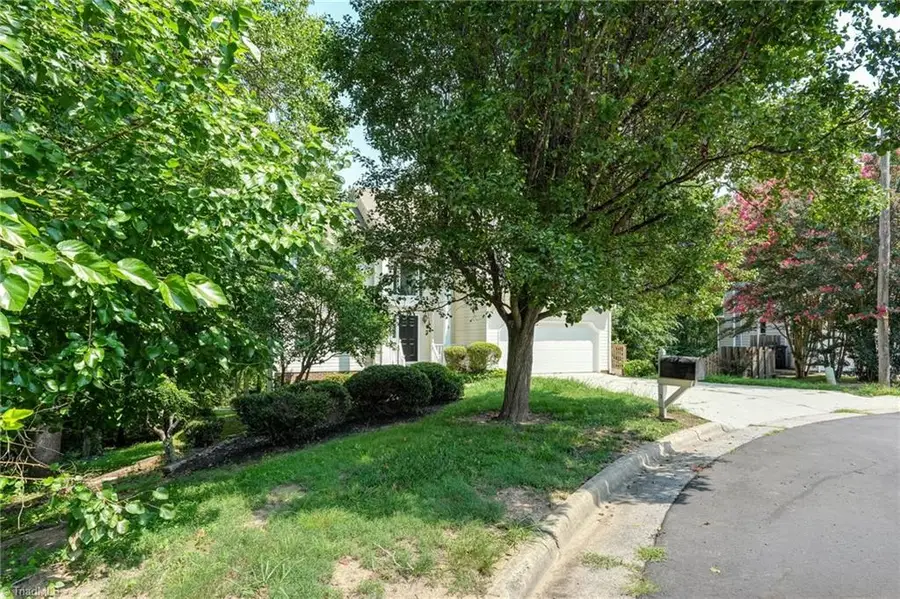 3 Cranebridge Place, Greensboro, NC 27407 - #3