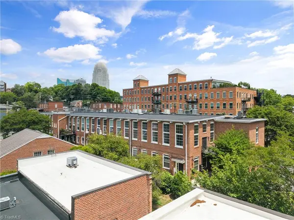 327 Indera Mills Court, Winston-Salem, NC 27101