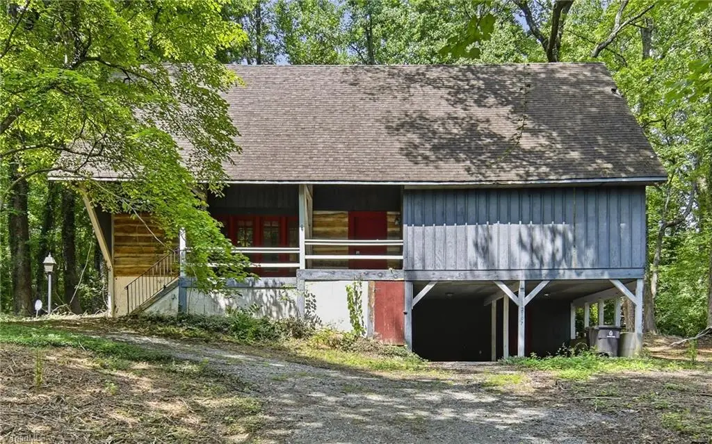 2107 Bethabara Road, Winston Salem, NC 27106 - #1