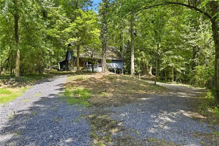 2107 Bethabara Road, Winston Salem, NC 27106 - #2