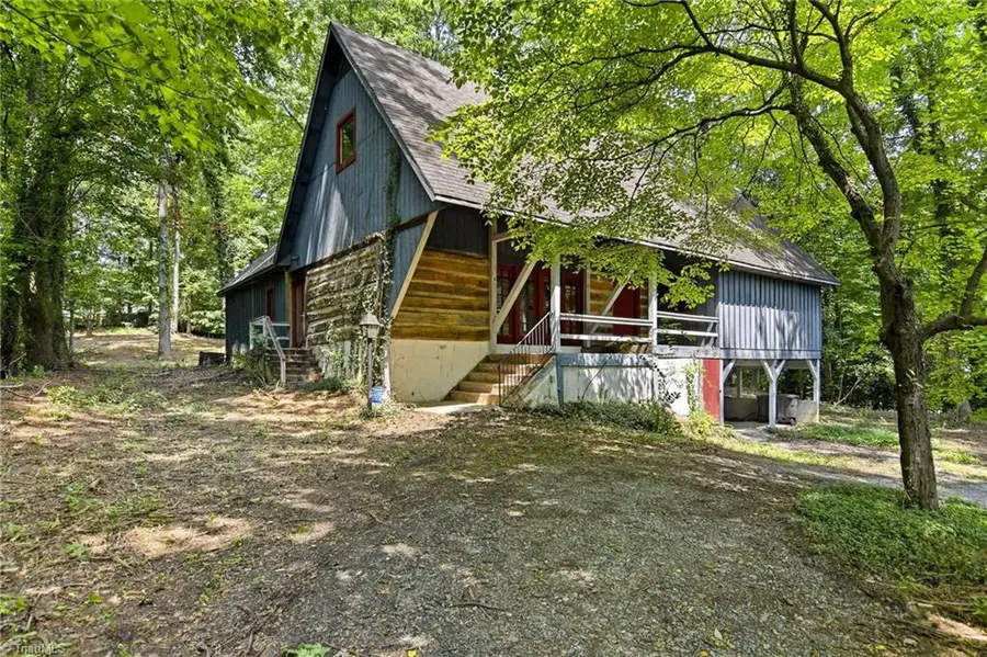 2107 Bethabara Road, Winston Salem, NC 27106 - #3