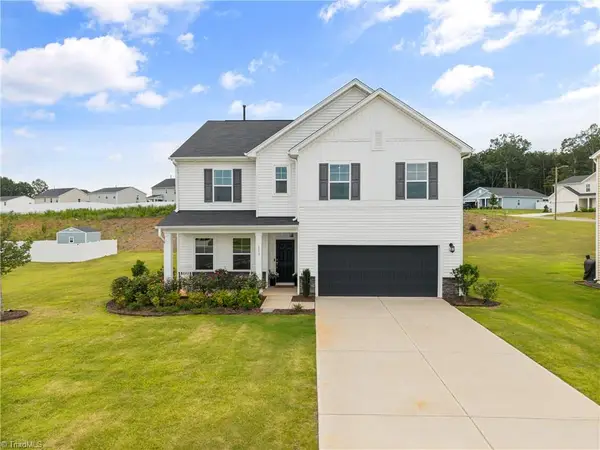 111 Cremello Drive, King, NC 27021