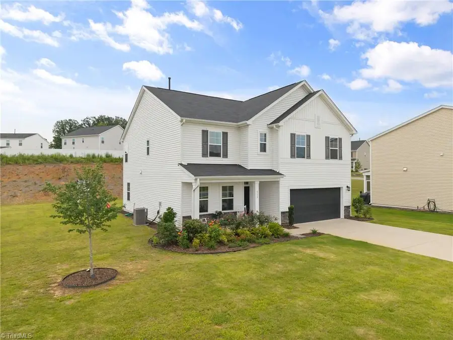 111 Cremello Drive, King, NC 27021 - #2