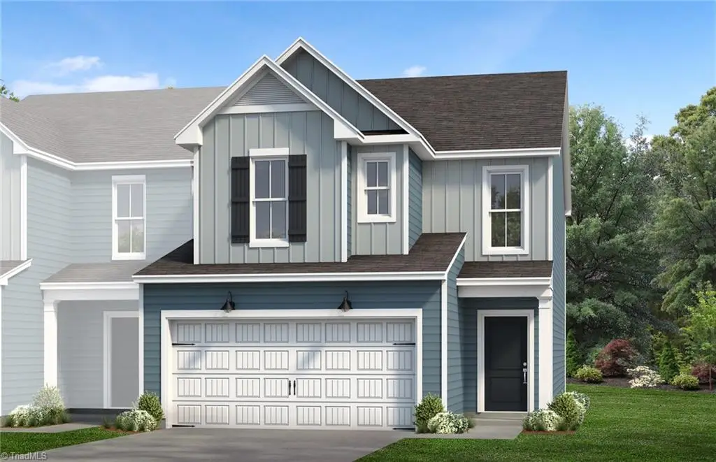 3916 Sedgefield Green Place, Greensboro, NC 27407 - #1