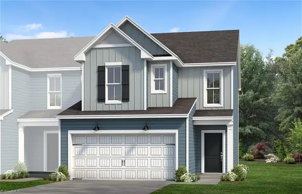 3916 Sedgefield Green Place, Greensboro, NC 27407