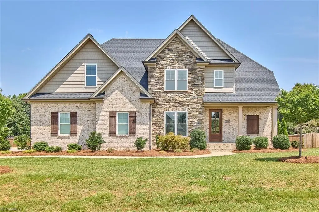 200 Dyna Drive, Lexington, NC 27295 - #1