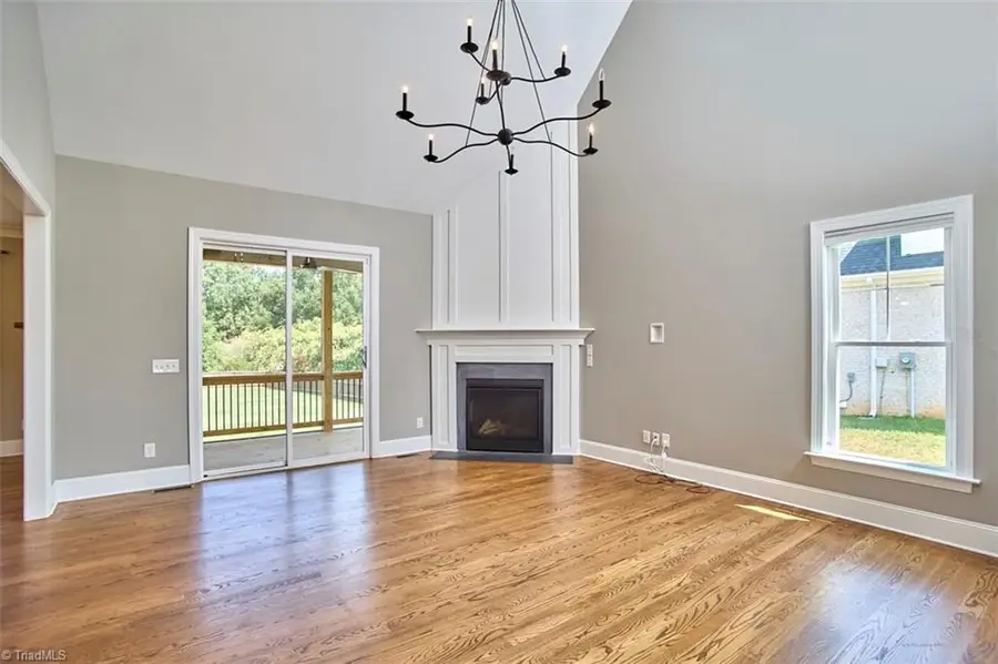200 Dyna Drive, Lexington, NC 27295 - #3