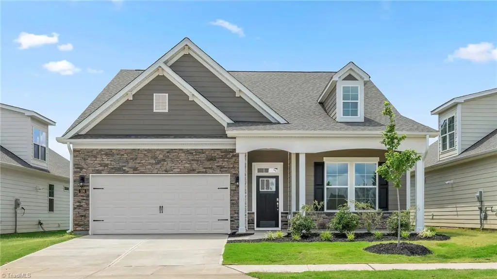 208 Mary Montrose Boulevard, Jamestown, NC 27282 - #1