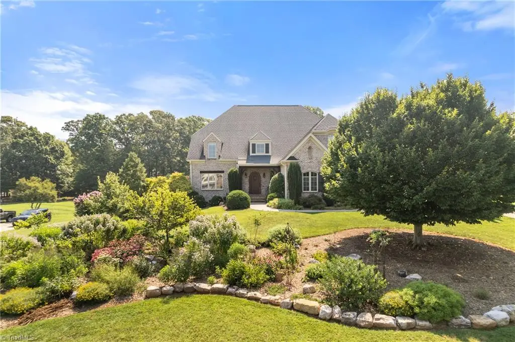 4429 Timberfield Drive, Pfafftown, NC 27040 - #1