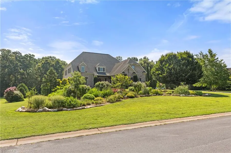 4429 Timberfield Drive, Pfafftown, NC 27040 - #2