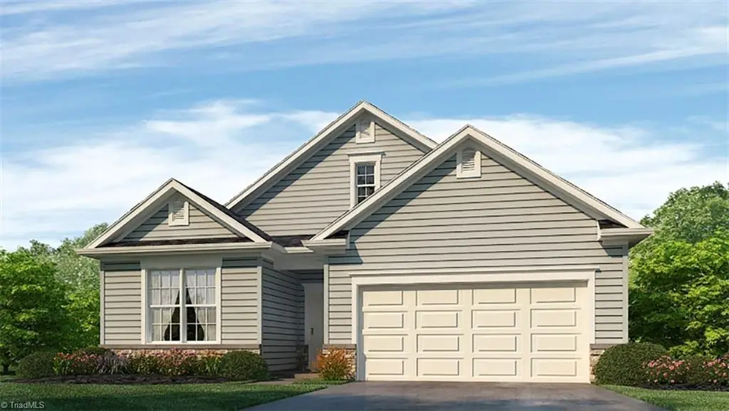 300 Mary Montrose Boulevard, Jamestown, NC 27282 - #1