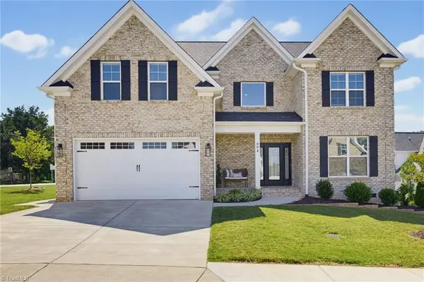 894 Shady Hill Drive, Lewisville, NC 27023