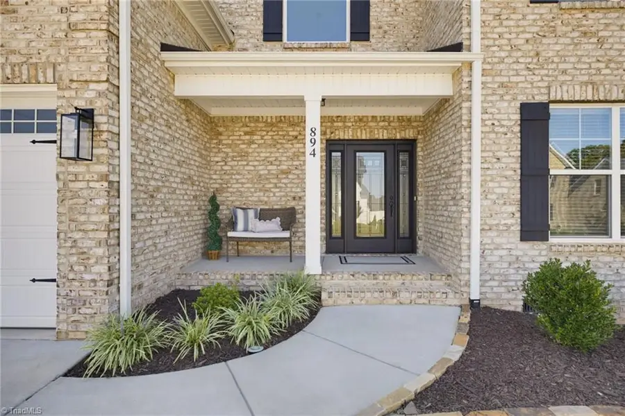 894 Shady Hill Drive, Lewisville, NC 27023 - #2