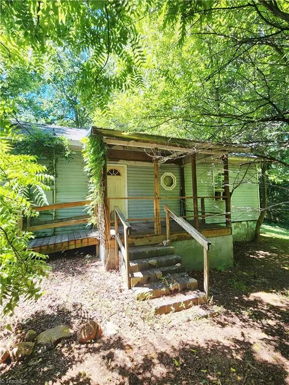6615 Flint Hill Road, Sophia, NC 27350 - #1
