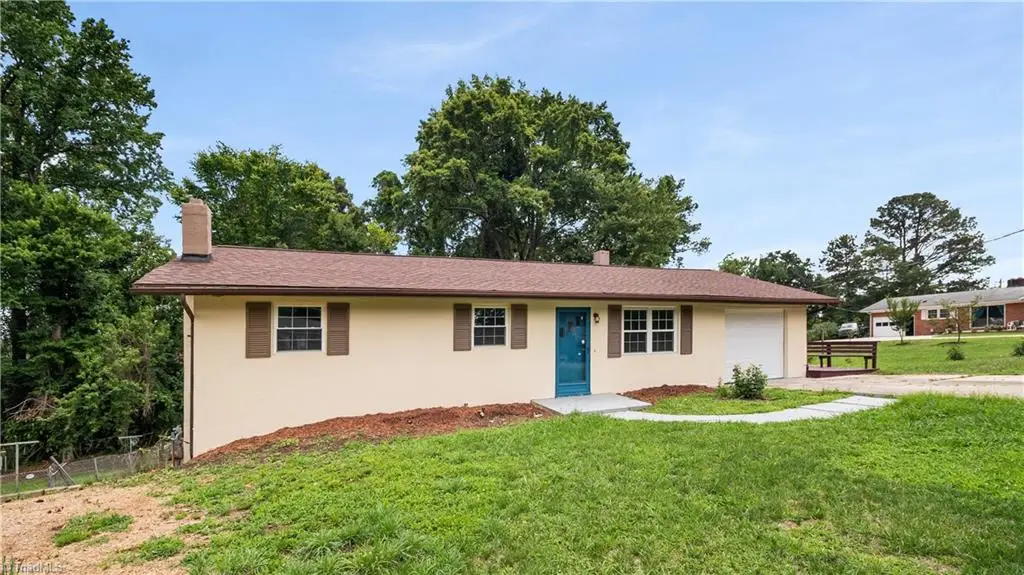 1533 Pecan Drive, High Point, NC 27263 - #1
