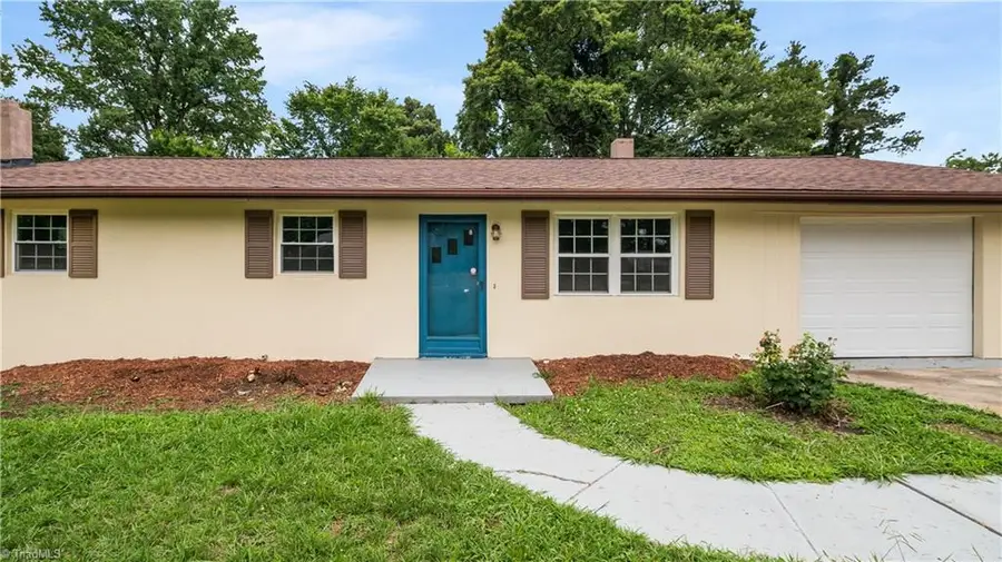 1533 Pecan Drive, High Point, NC 27263 - #2