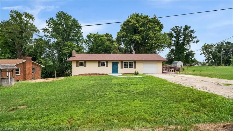 1533 Pecan Drive, High Point, NC 27263 - #3