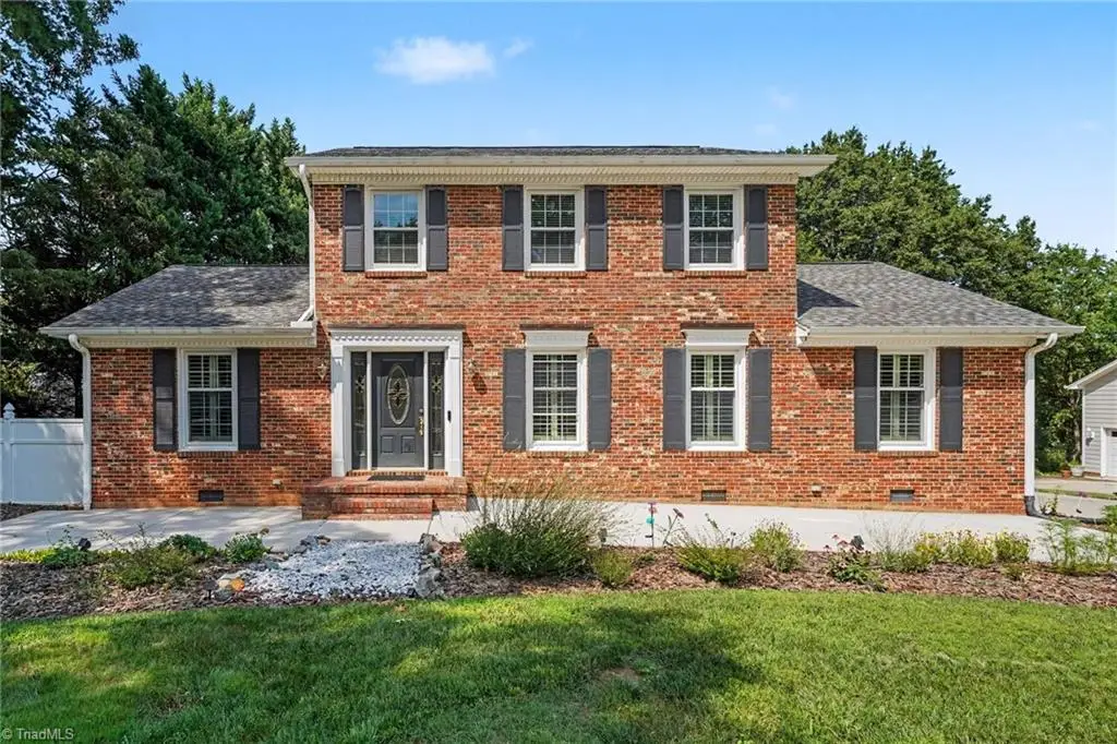 5802 Muirfield Drive, Greensboro, NC 27410 - #1