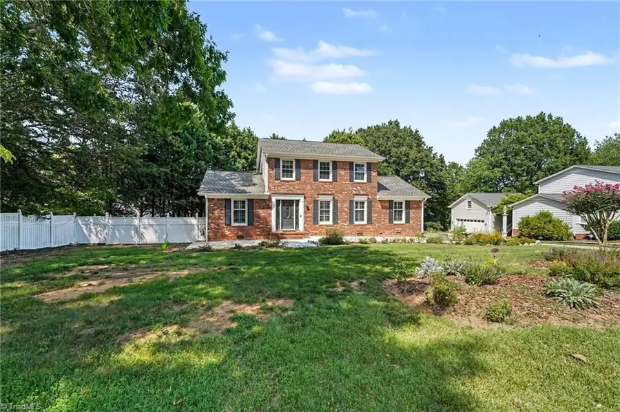 5802 Muirfield Drive, Greensboro, NC 27410 - #2