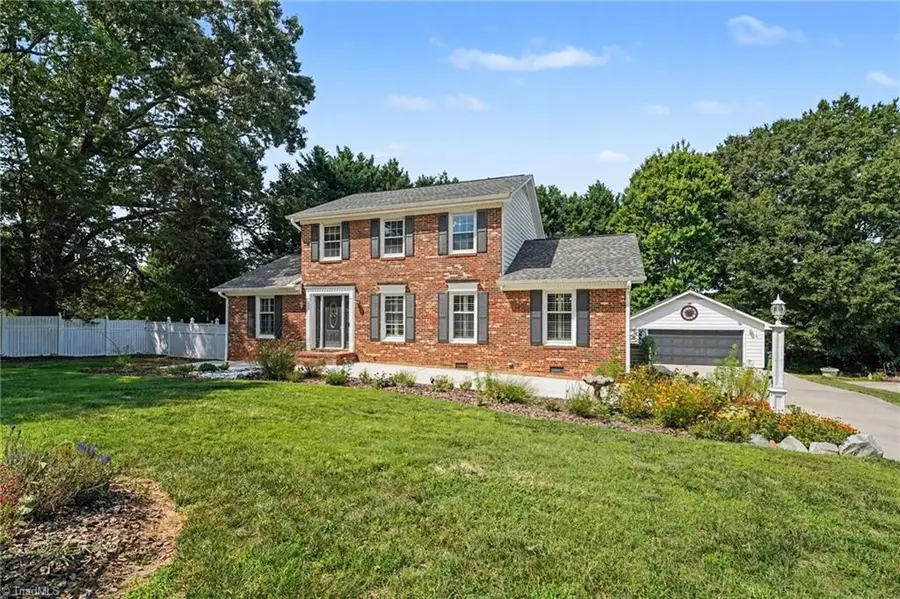 5802 Muirfield Drive, Greensboro, NC 27410 - #3