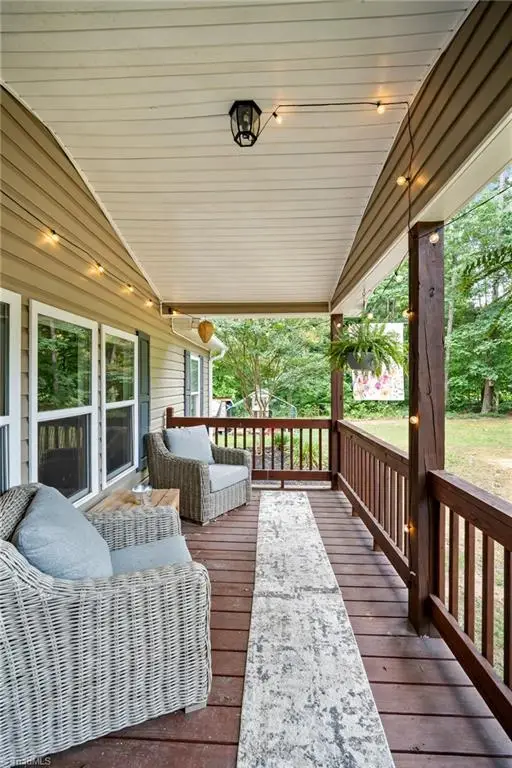 260 Kimbrell Street, Lexington, NC 27295 - #3