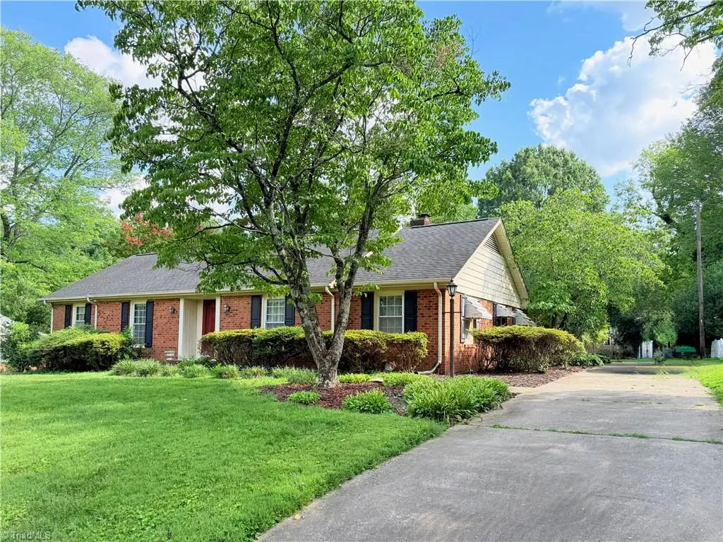 5703 Fleming Terrace Road, Greensboro, NC 27410 - #1