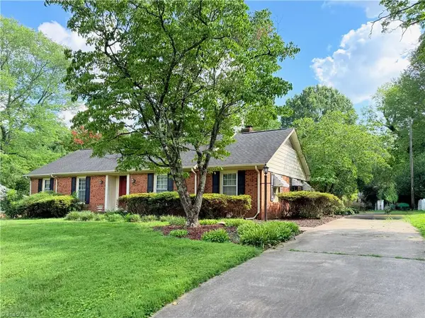 5703 Fleming Terrace Road, Greensboro, NC 27410