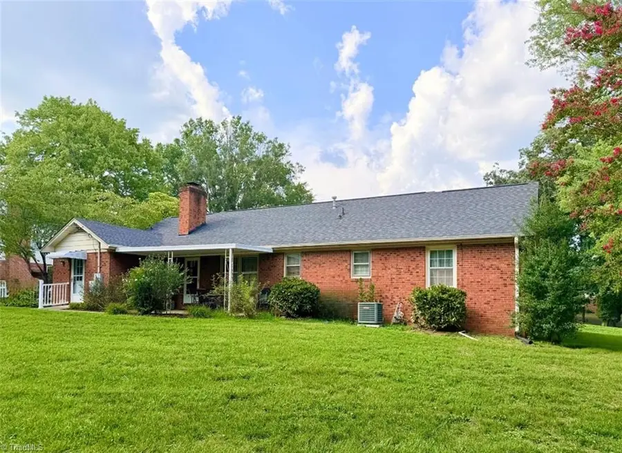 5703 Fleming Terrace Road, Greensboro, NC 27410 - #3