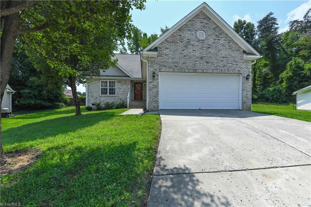 101 Valentine Court, Greensboro, NC 27405 - #1