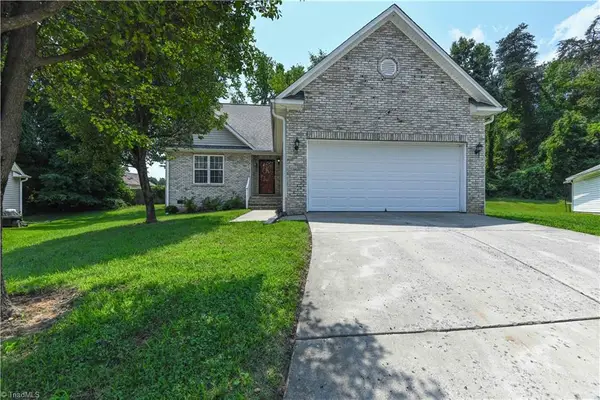 101 Valentine Court, Greensboro, NC 27405