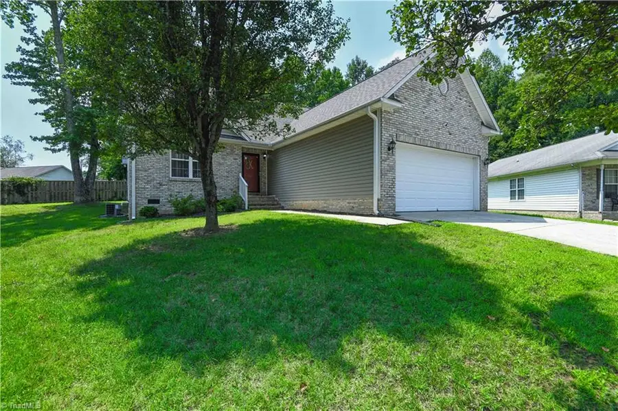 101 Valentine Court, Greensboro, NC 27405 - #2