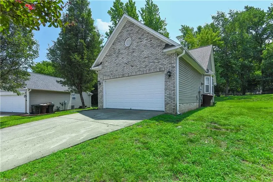 101 Valentine Court, Greensboro, NC 27405 - #3