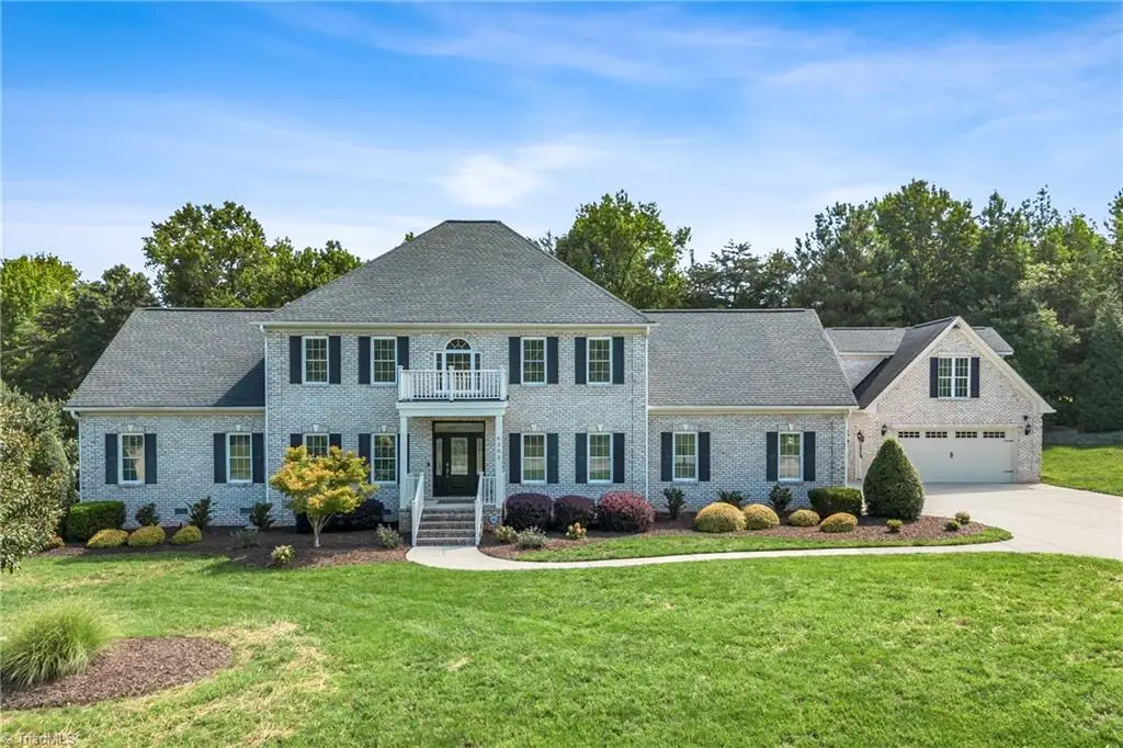 6202 Bradford Place Court, Summerfield, NC 27358 - #1