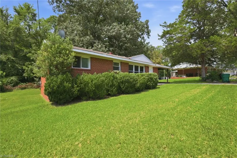 214 Sunnybrook Street, High Point, NC 27260 - #2