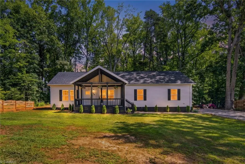7416 Friendship Church Road, Browns Summit, NC 27214 - #1