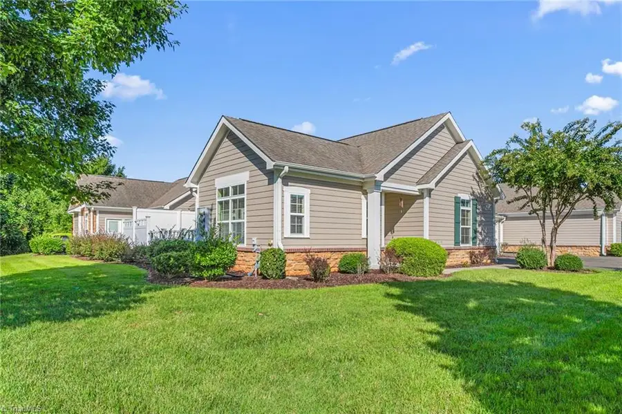 322 Faith Drive, Gibsonville, NC 27249 - #3
