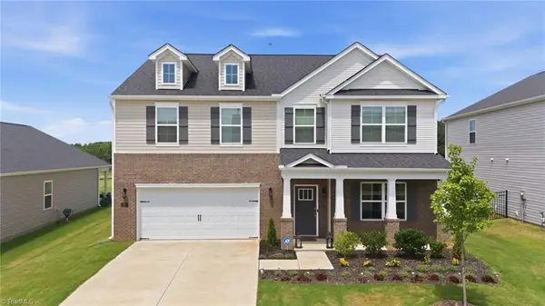 391 Bryson Boulevard, Lexington, NC 27295