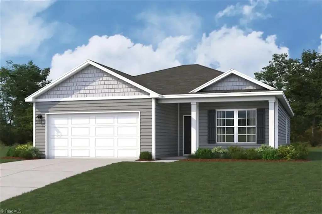 1526 Catskill Way, Newton, NC 28658 - #1