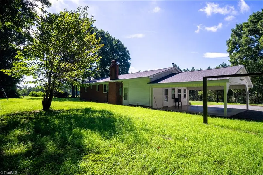 942 Clyde Underwood Road, Siler City, NC 27344 - #3