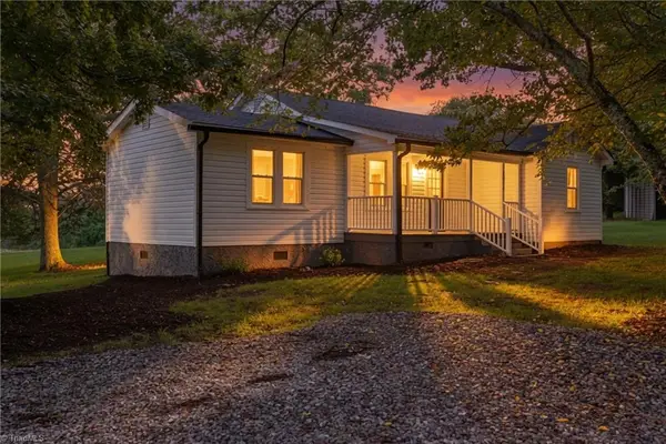 1074 Mulberry Mill Road, North Wilkesboro, NC 28659