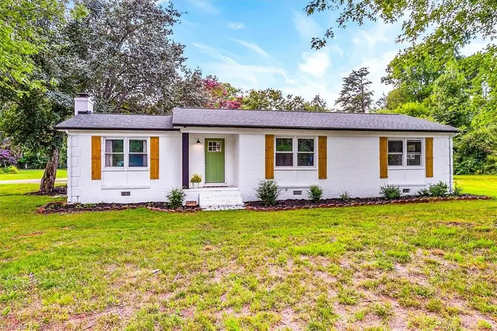 5401 Yanceyville Road, Browns Summit, NC 27214 - #1