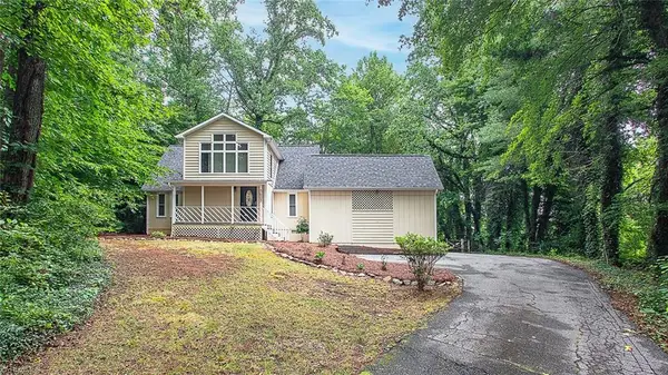5605 Buckhorn Road, Winston-Salem, NC 27104