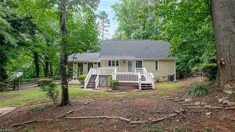 5605 Buckhorn Road, Winston Salem, NC 27104 - #3