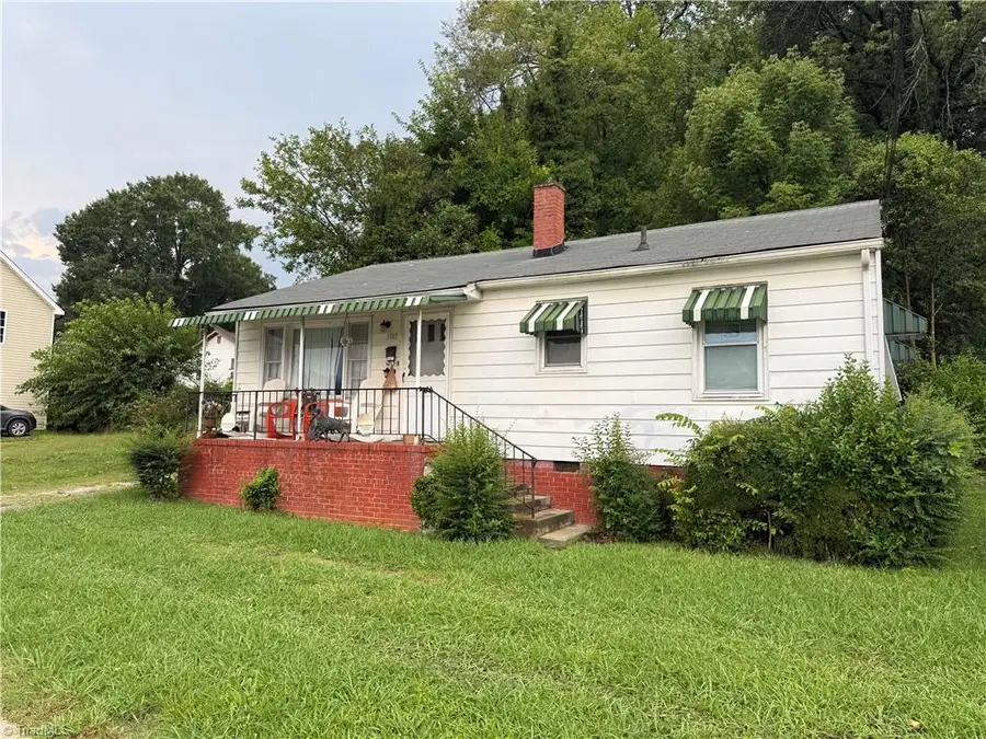 1507 Centennial Street, High Point, NC 27262 - #2