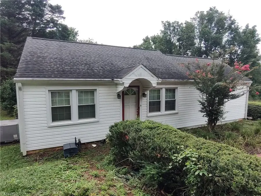 1125 Jonestown Road, Winston Salem, NC 27103 - #2