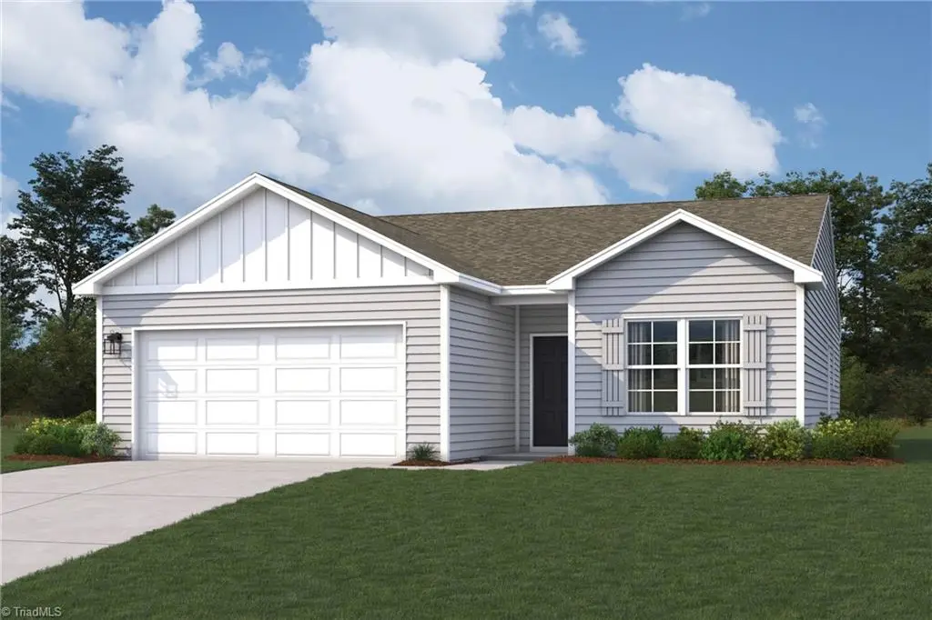1507 Catskill Way, Newton, NC 28658 - #1