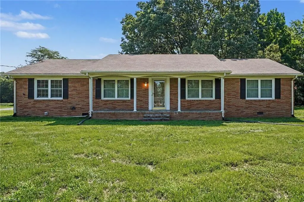 801 Woodard Drive, Whitsett, NC 27377 - #1