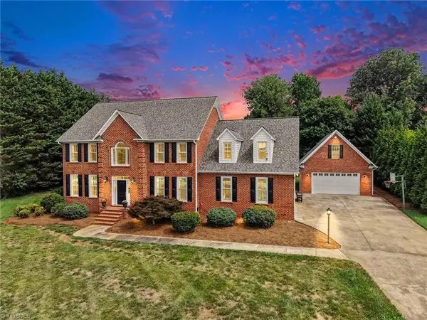 7234 Chapsworth Drive, Trinity, NC 27370