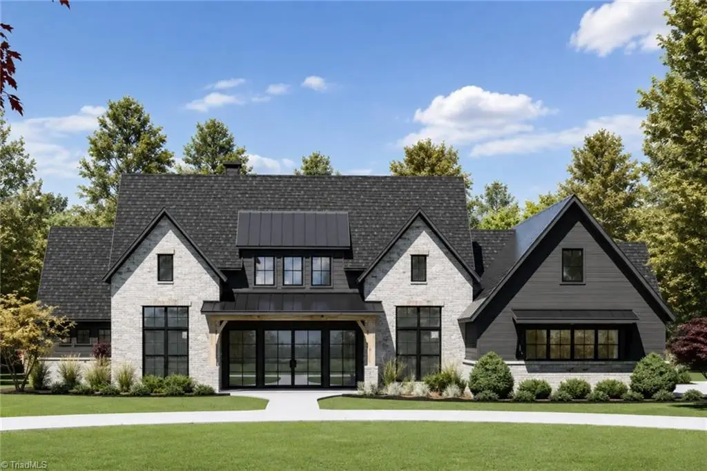 3921 Bradenton Drive, Greensboro, NC 27406 - #1