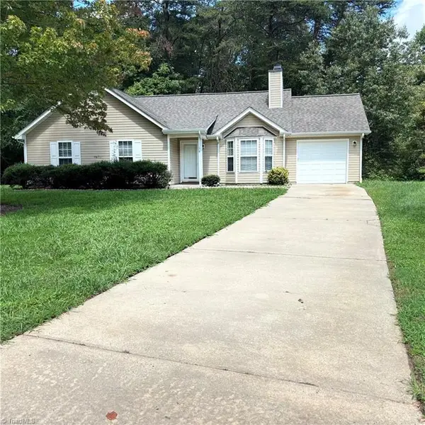 14 Spring Chapel Court, Greensboro, NC 27455